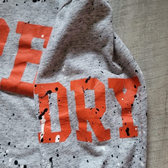 Men's Superdry Shirt - Picture 3 of 7